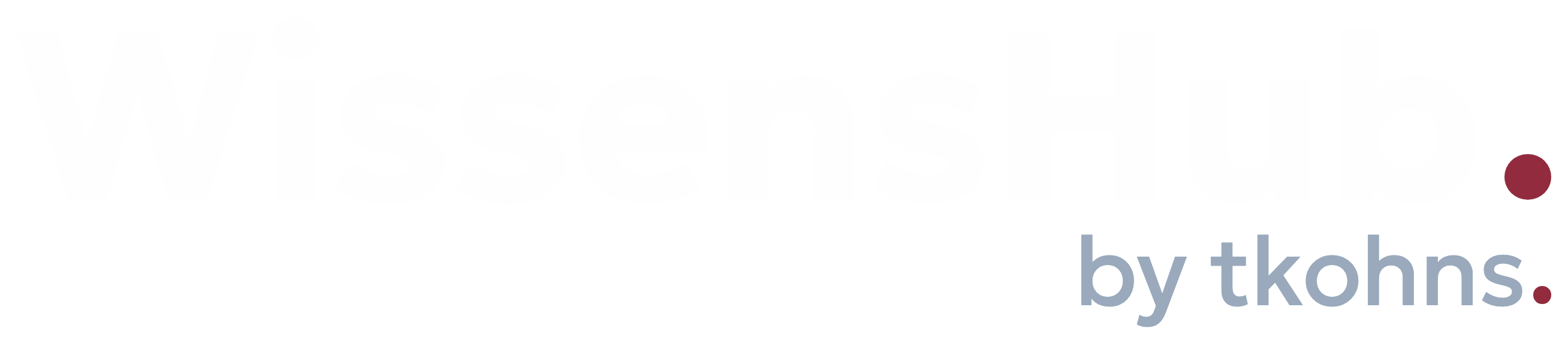 WissensHub by tkohns